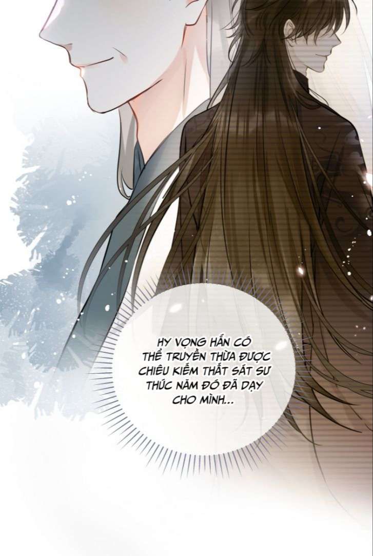 Sư Thúc Bất Khả Mạo Tướng: Chapter 8