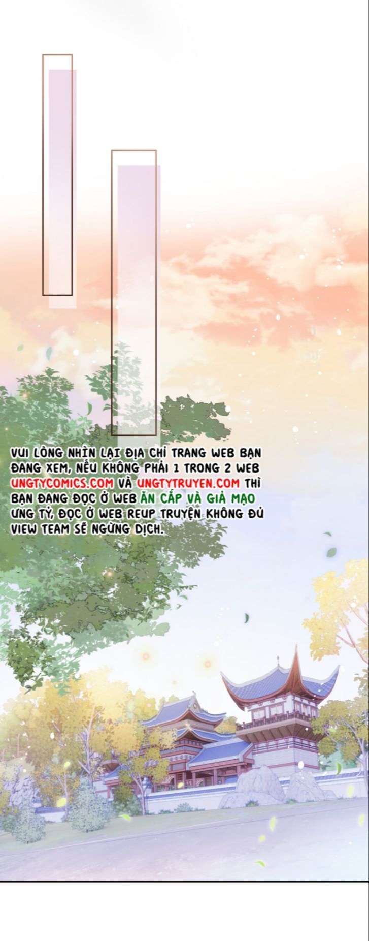 Sư Thúc Bất Khả Mạo Tướng: Chapter 8