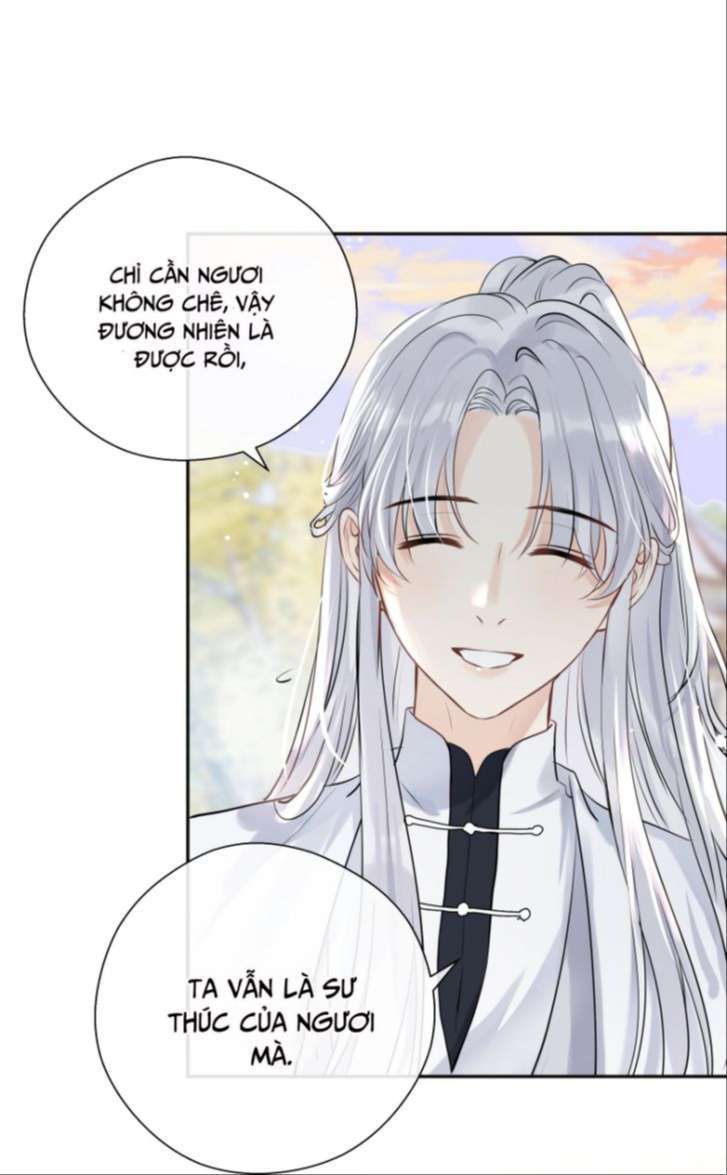 Sư Thúc Bất Khả Mạo Tướng: Chapter 8