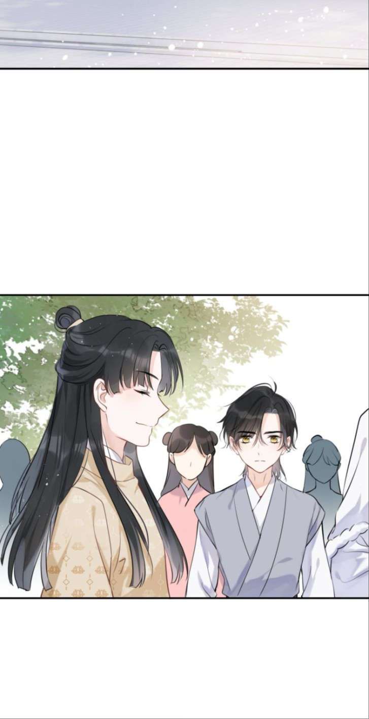 Sư Thúc Bất Khả Mạo Tướng: Chapter 8