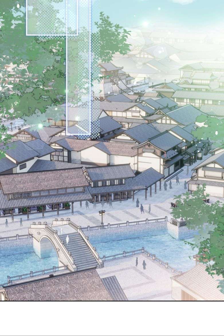 Sư Thúc Bất Khả Mạo Tướng: Chapter 9