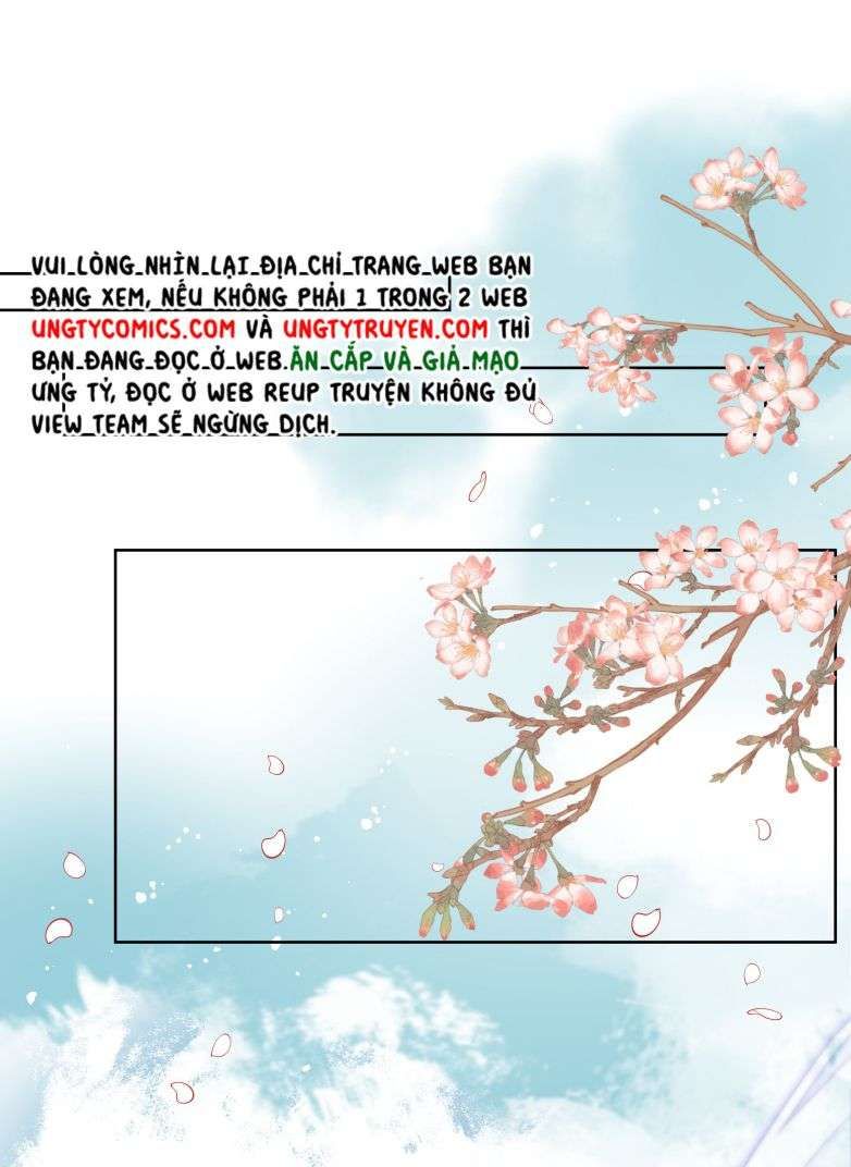 Sư Thúc Bất Khả Mạo Tướng: Chapter 9