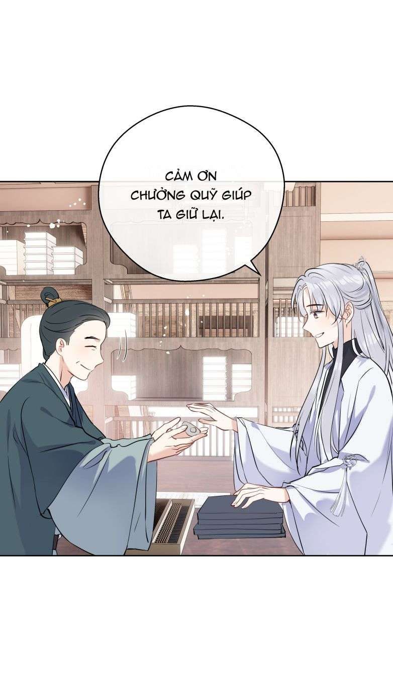 Sư Thúc Bất Khả Mạo Tướng: Chapter 9