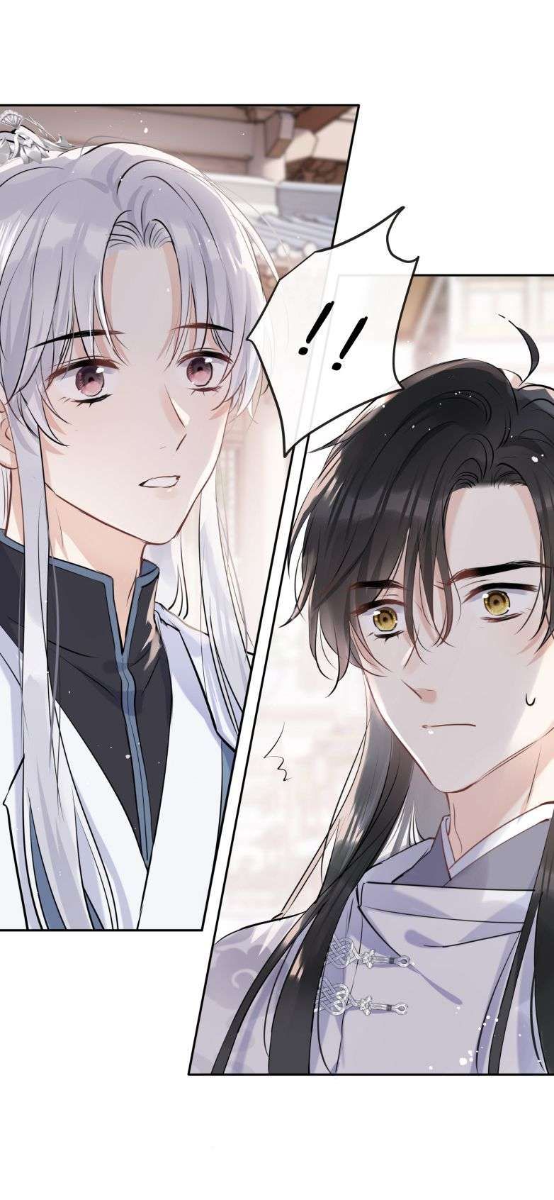 Sư Thúc Bất Khả Mạo Tướng: Chapter 9