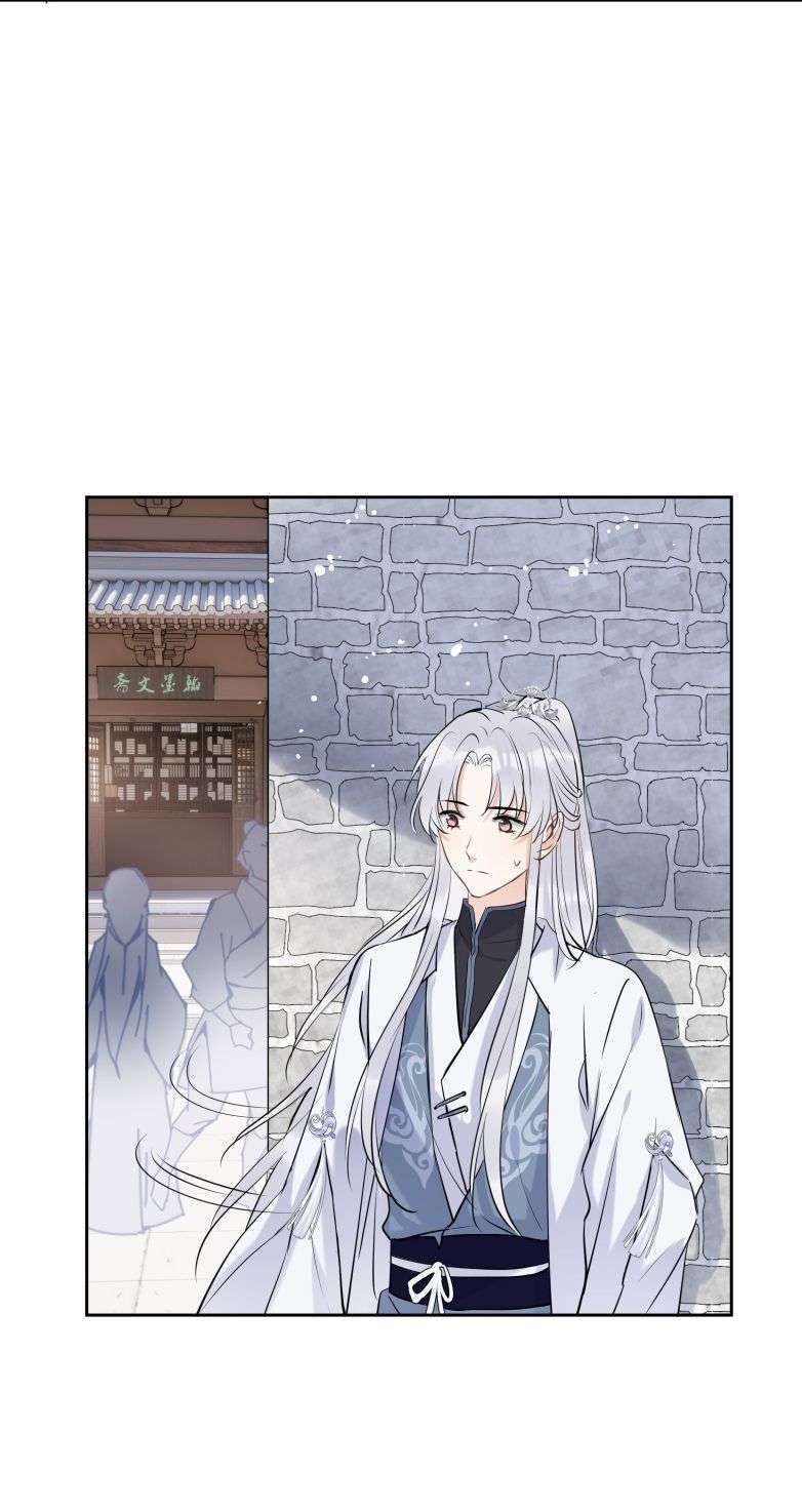 Sư Thúc Bất Khả Mạo Tướng: Chapter 9