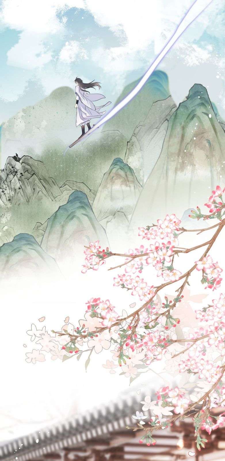 Sư Thúc Bất Khả Mạo Tướng: Chapter 9