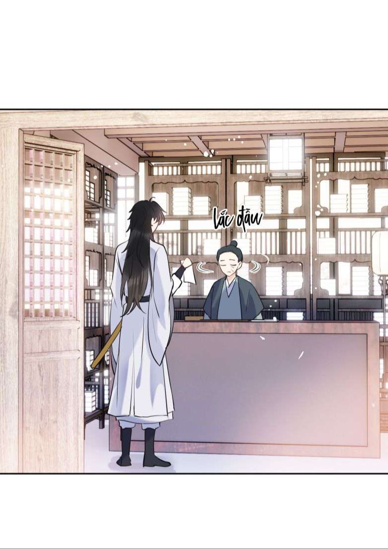 Sư Thúc Bất Khả Mạo Tướng: Chapter 9