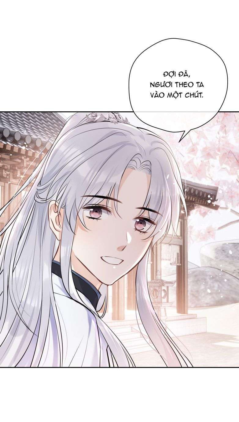 Sư Thúc Bất Khả Mạo Tướng: Chapter 9