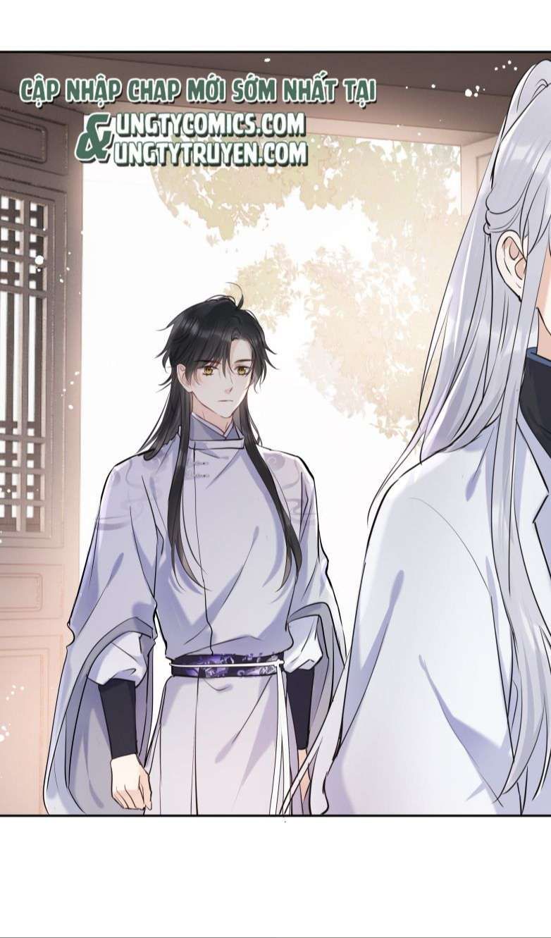 Sư Thúc Bất Khả Mạo Tướng: Chapter 9