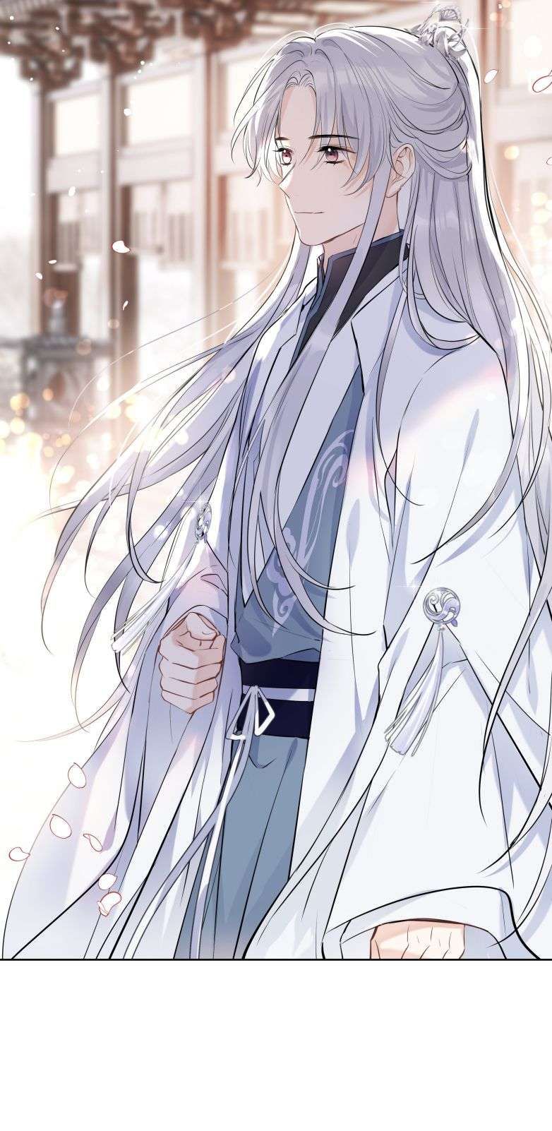 Sư Thúc Bất Khả Mạo Tướng: Chapter 9