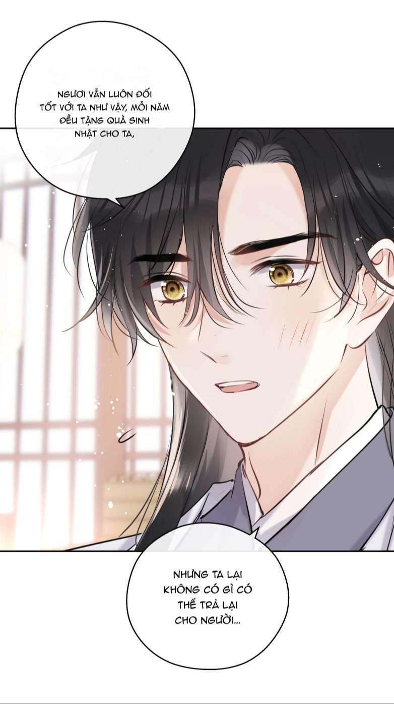 Sư Thúc Bất Khả Mạo Tướng: Chapter 9