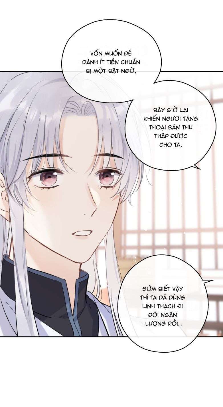 Sư Thúc Bất Khả Mạo Tướng: Chapter 9