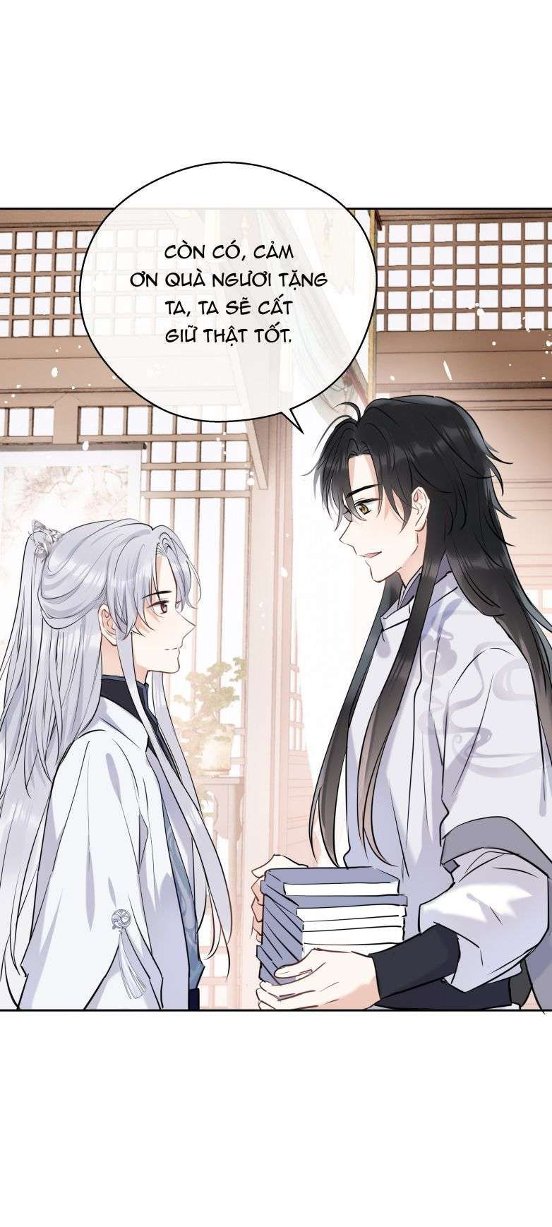 Sư Thúc Bất Khả Mạo Tướng: Chapter 9