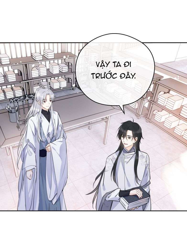 Sư Thúc Bất Khả Mạo Tướng: Chapter 9