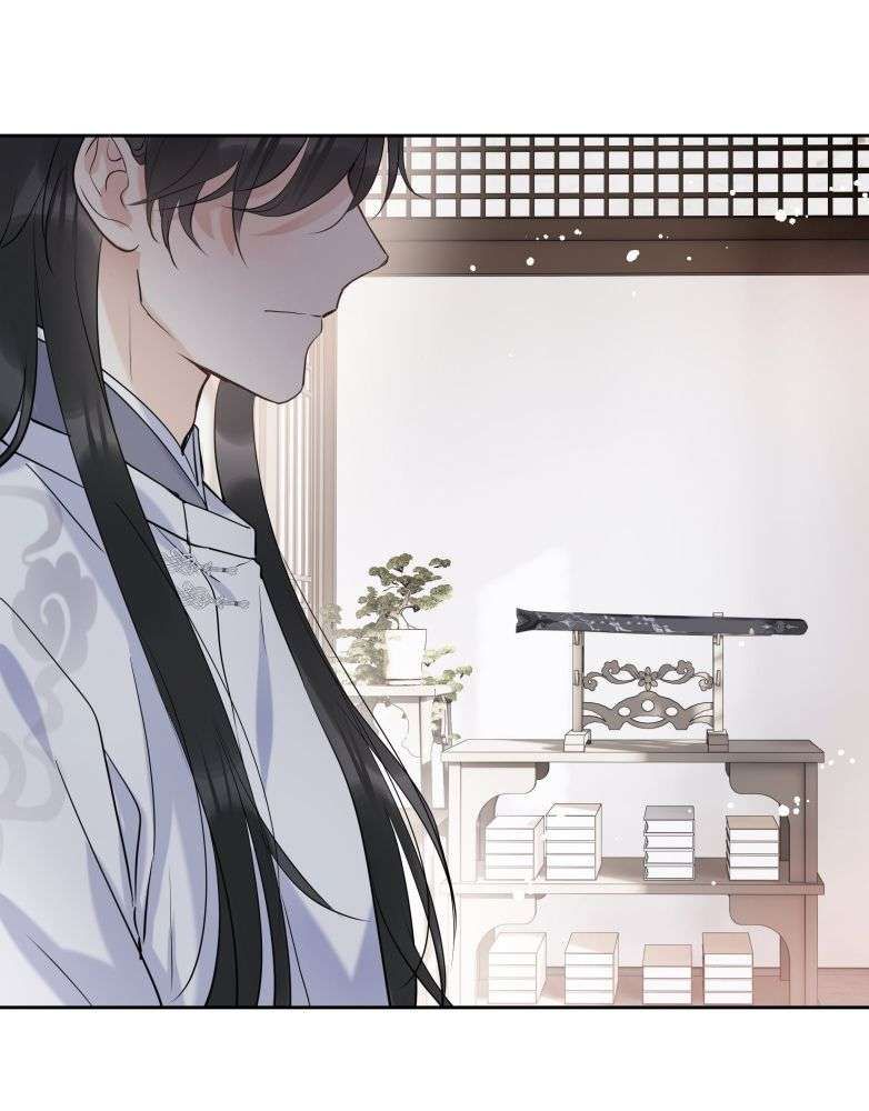 Sư Thúc Bất Khả Mạo Tướng: Chapter 9