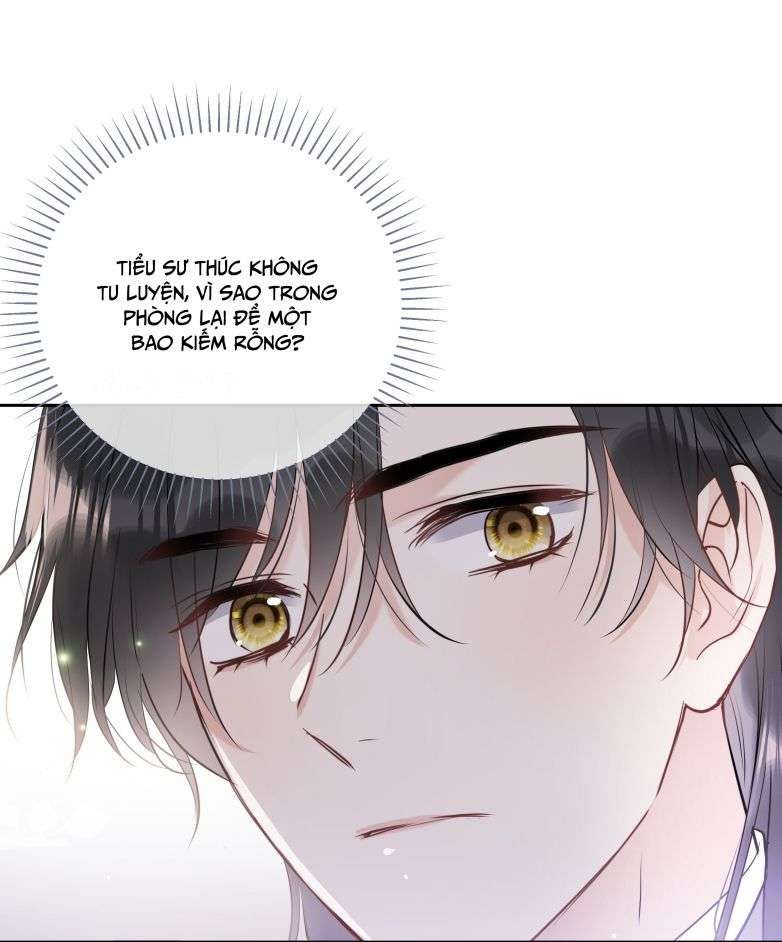 Sư Thúc Bất Khả Mạo Tướng: Chapter 9