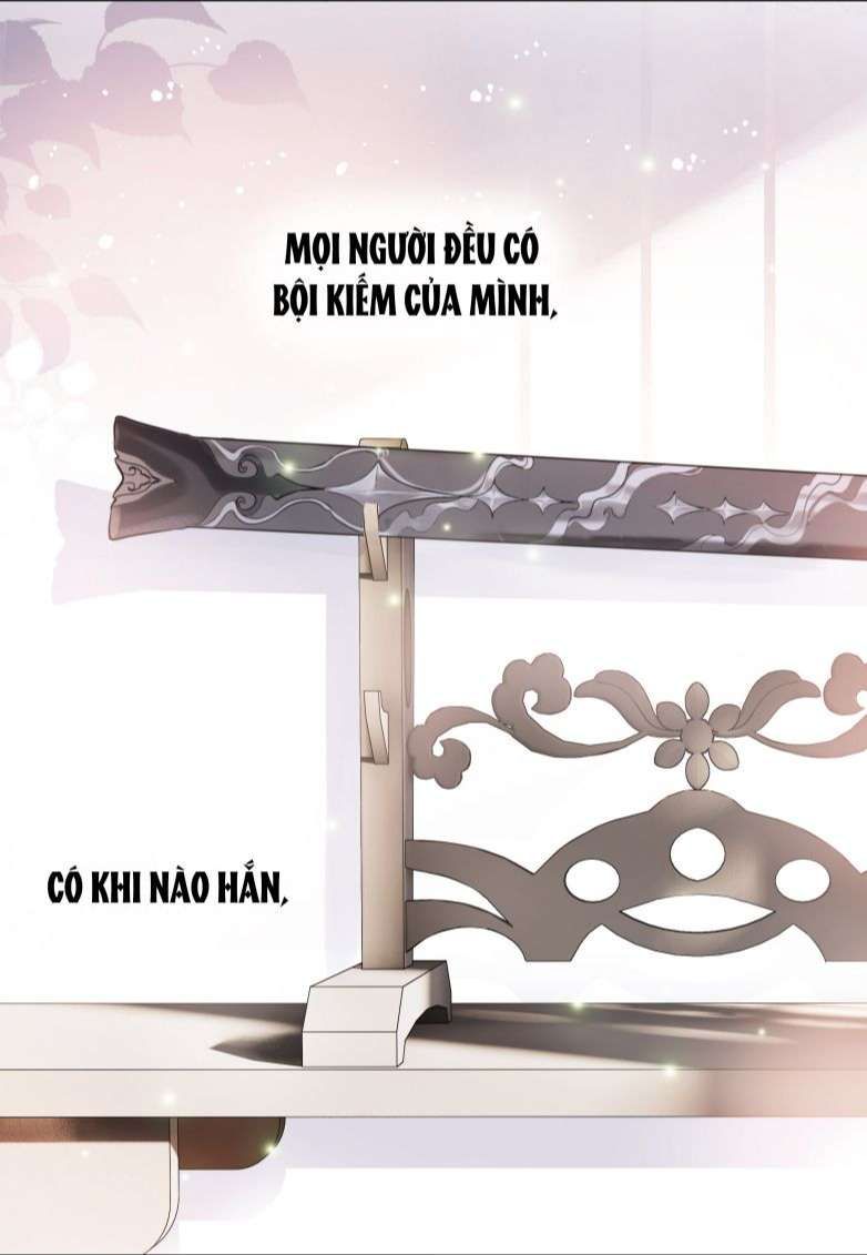 Sư Thúc Bất Khả Mạo Tướng: Chapter 9