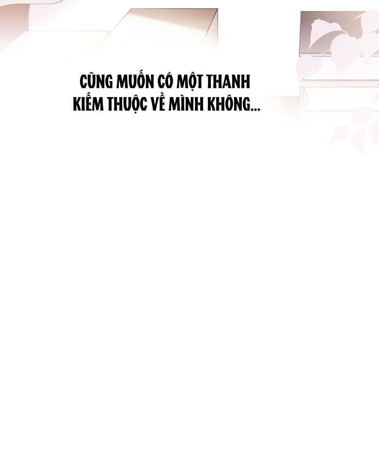 Sư Thúc Bất Khả Mạo Tướng: Chapter 9