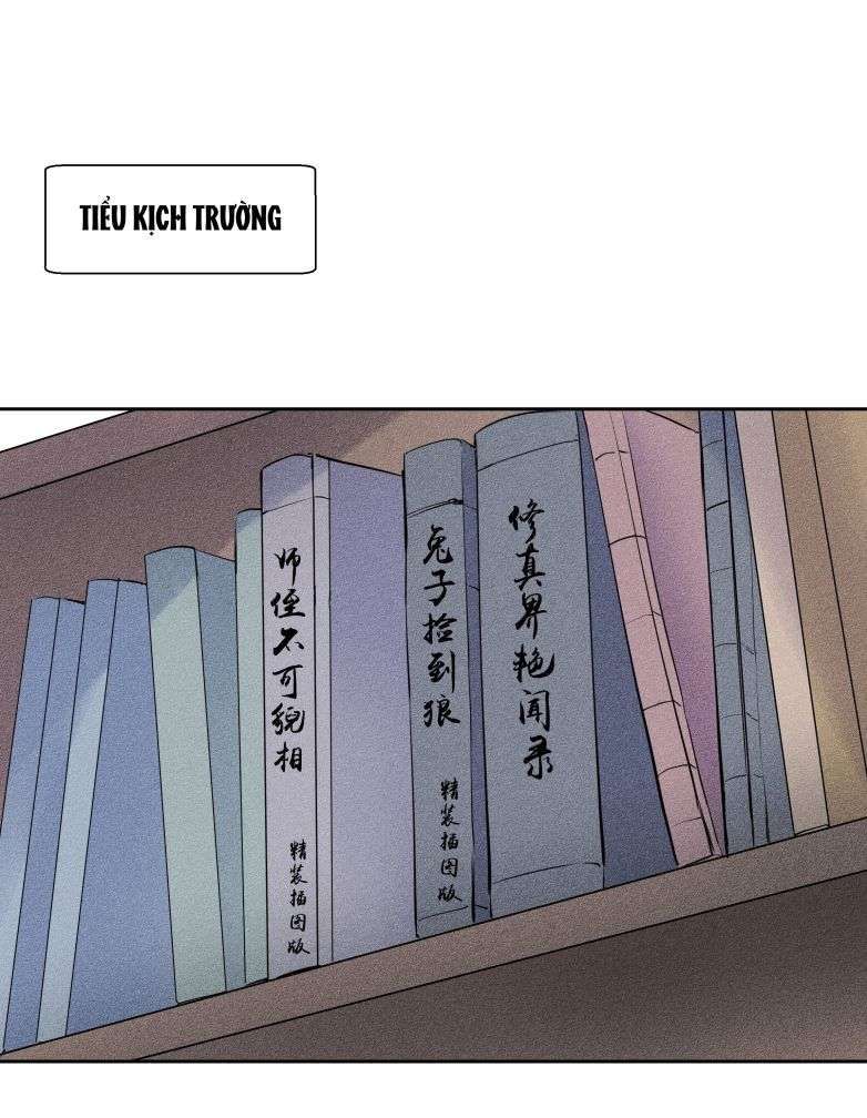 Sư Thúc Bất Khả Mạo Tướng: Chapter 9