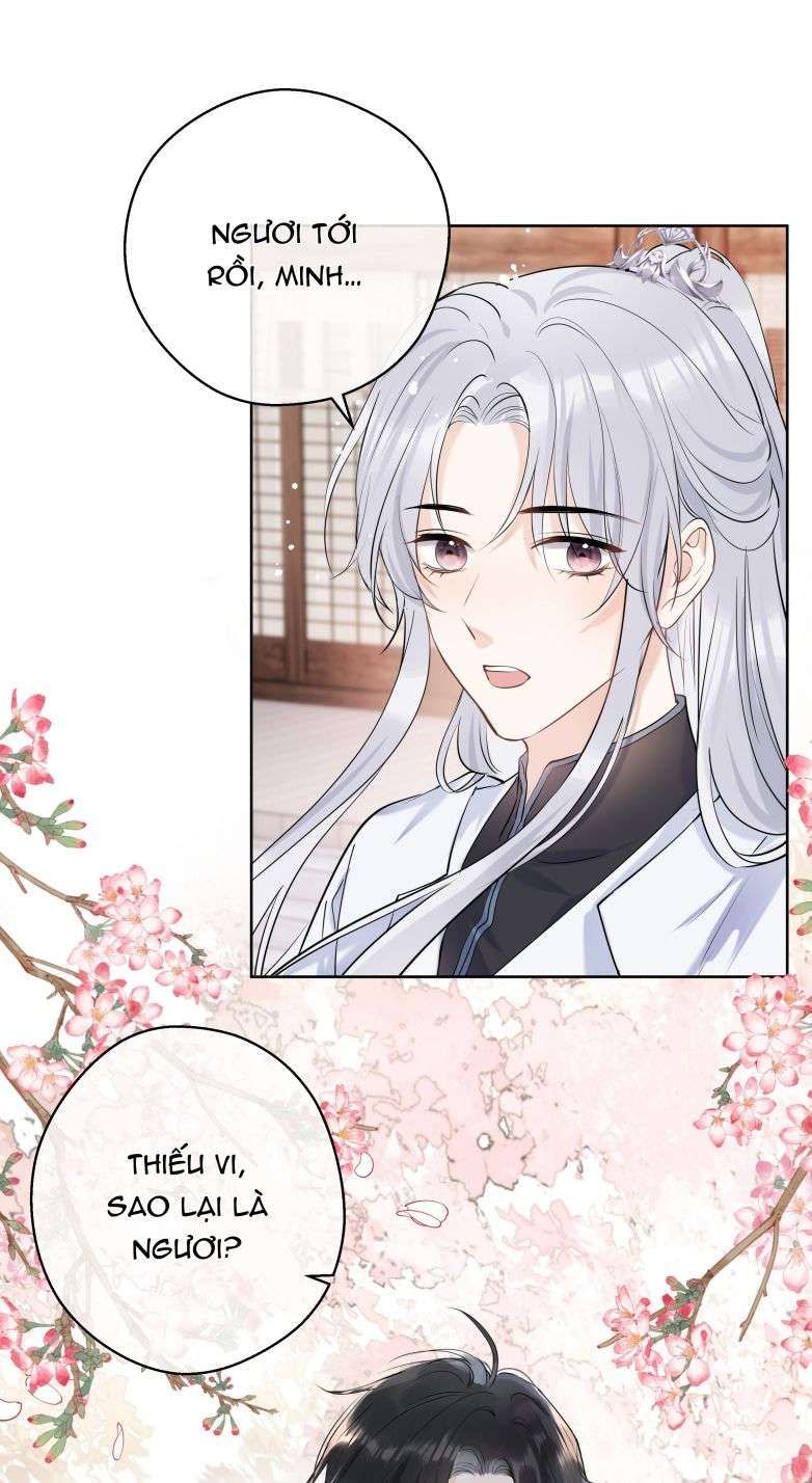 Sư Thúc Bất Khả Mạo Tướng: Chapter 9