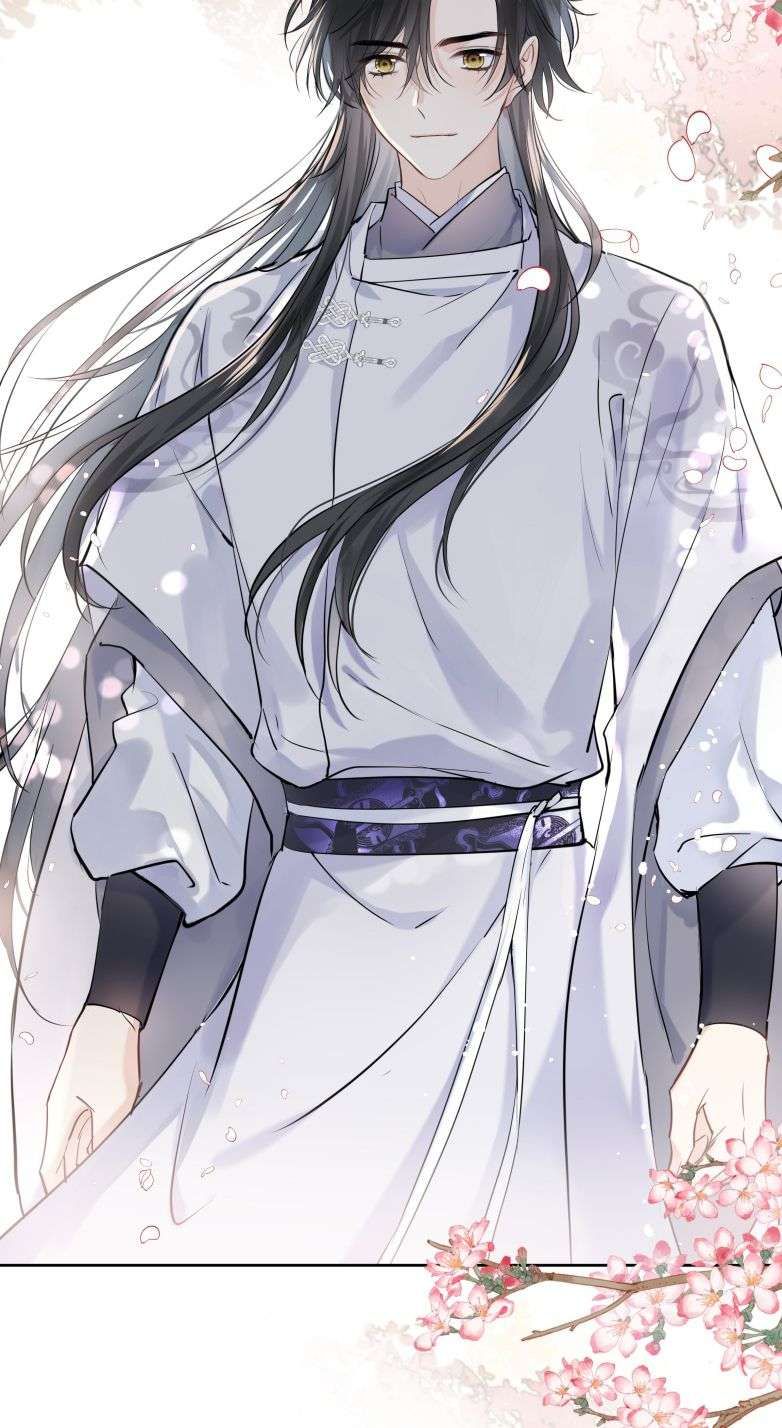 Sư Thúc Bất Khả Mạo Tướng: Chapter 9