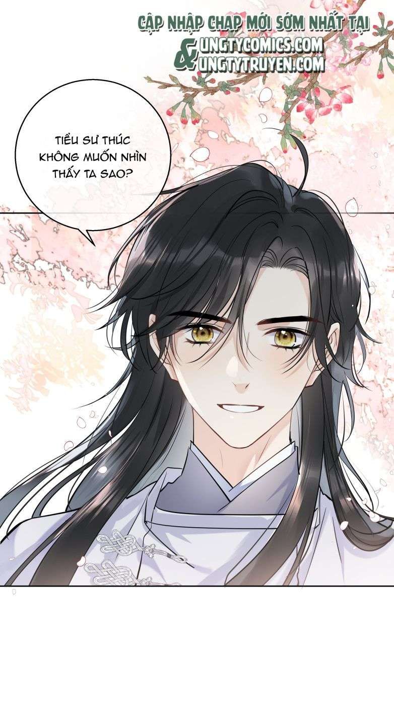 Sư Thúc Bất Khả Mạo Tướng: Chapter 9