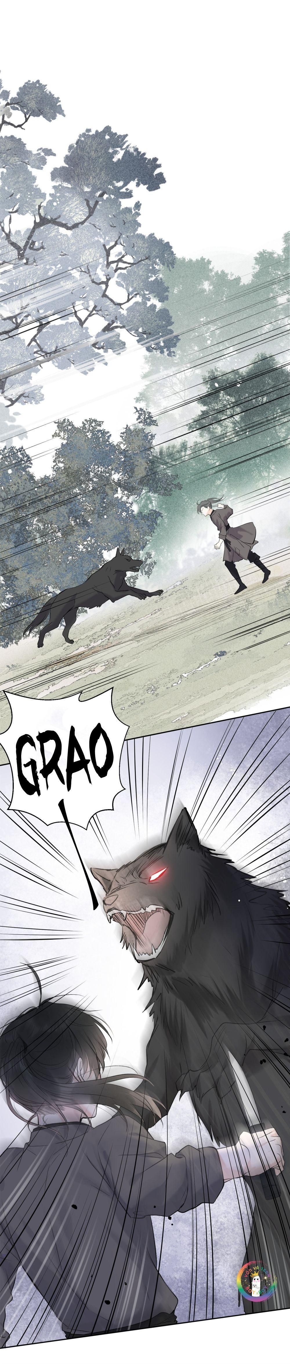 Sư Thúc Không Thể Trông Mặt Mà Bắt Hình Dong: Chapter 1