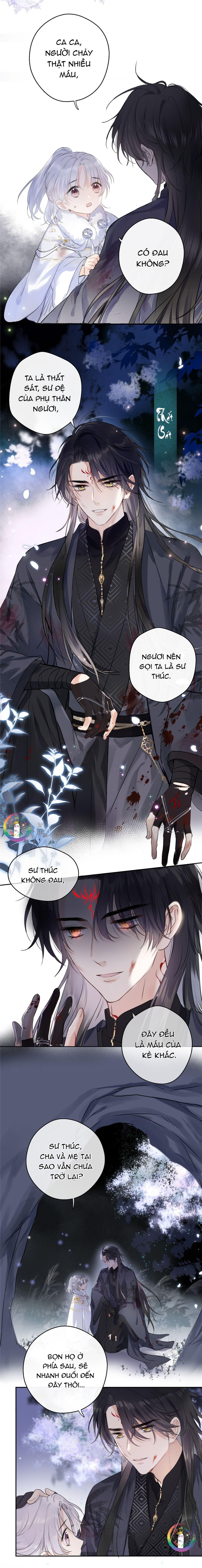 Sư Thúc Không Thể Trông Mặt Mà Bắt Hình Dong: Chapter 1