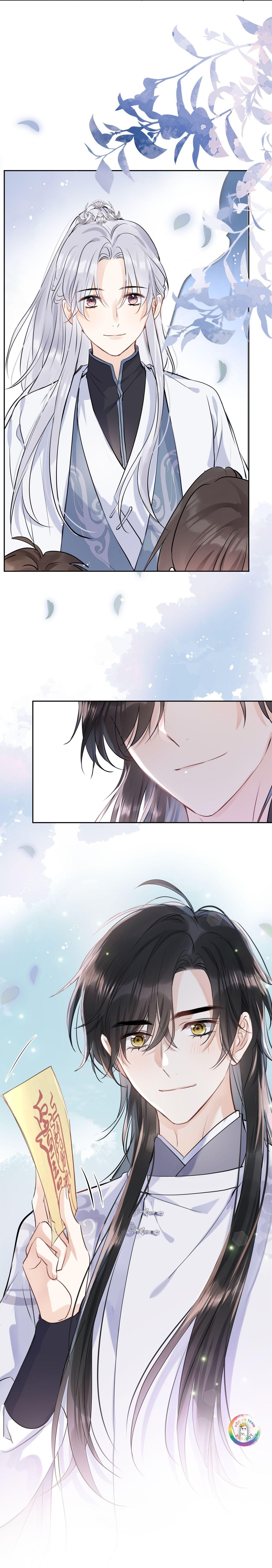 Sư Thúc Không Thể Trông Mặt Mà Bắt Hình Dong: Chapter 11