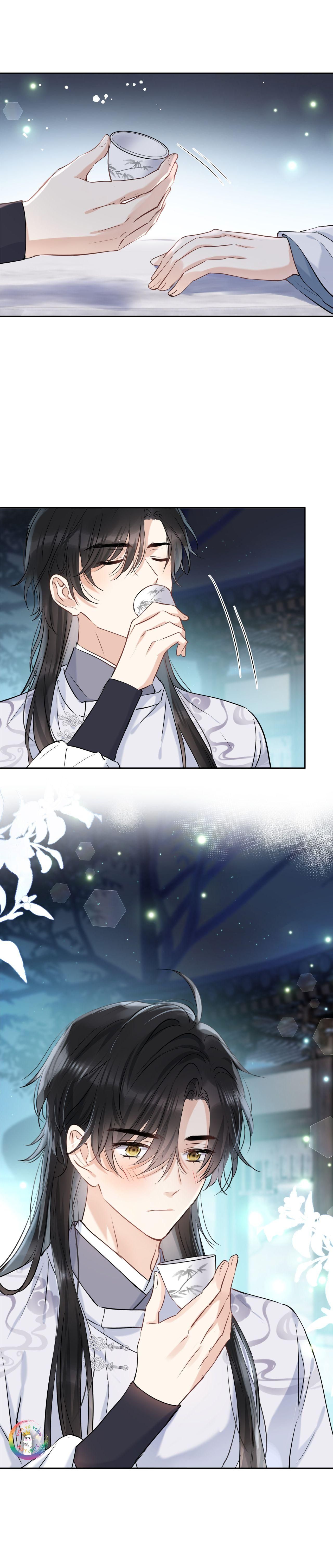 Sư Thúc Không Thể Trông Mặt Mà Bắt Hình Dong: Chapter 12