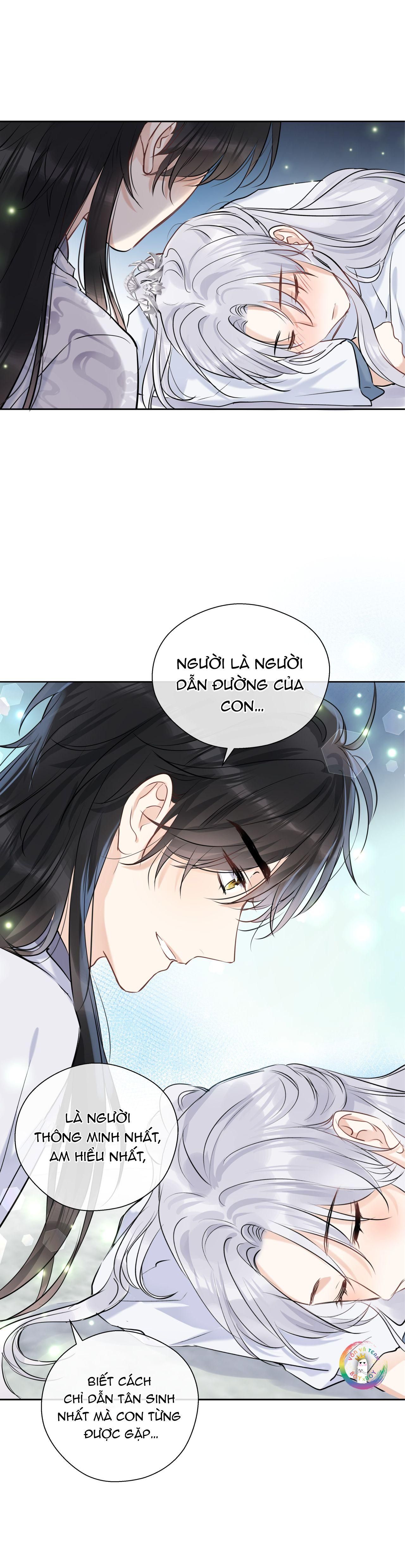 Sư Thúc Không Thể Trông Mặt Mà Bắt Hình Dong: Chapter 12