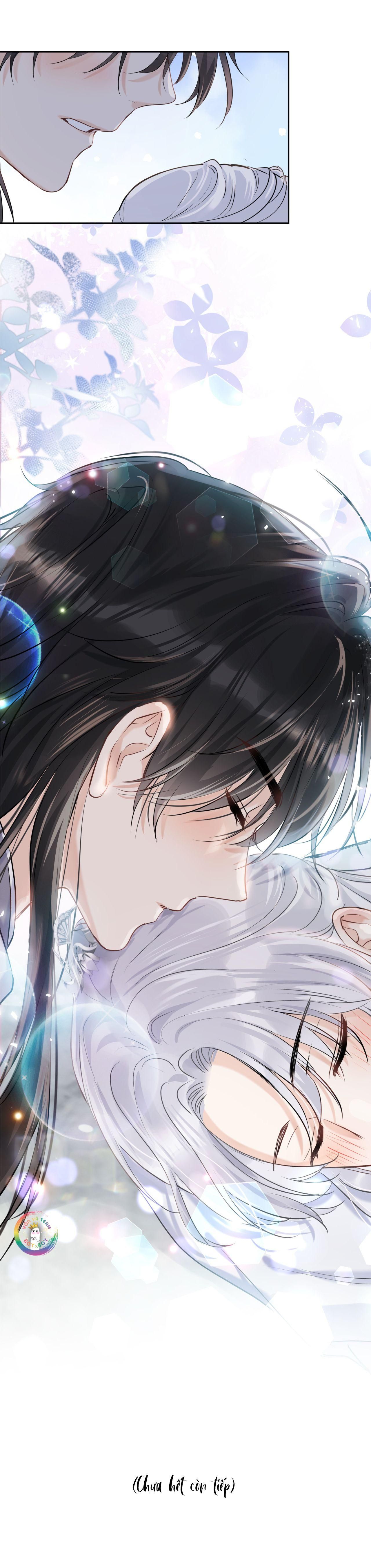 Sư Thúc Không Thể Trông Mặt Mà Bắt Hình Dong: Chapter 12