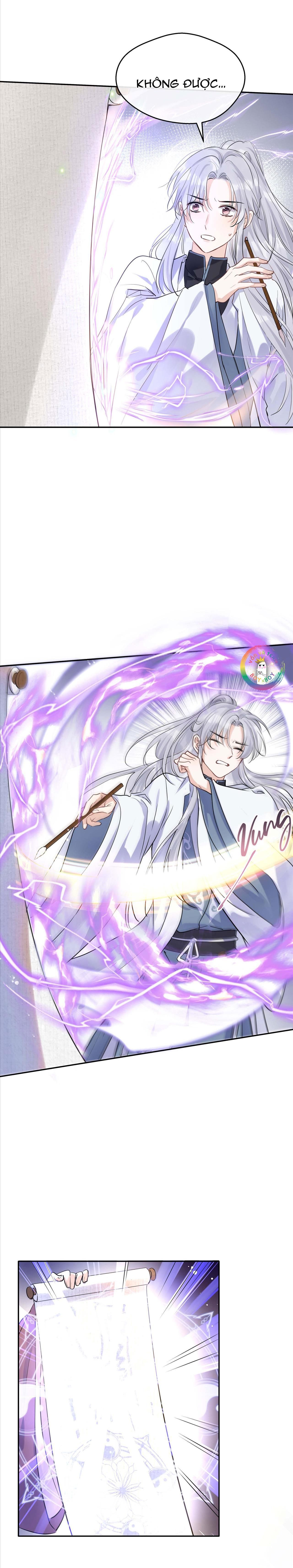 Sư Thúc Không Thể Trông Mặt Mà Bắt Hình Dong: Chapter 14