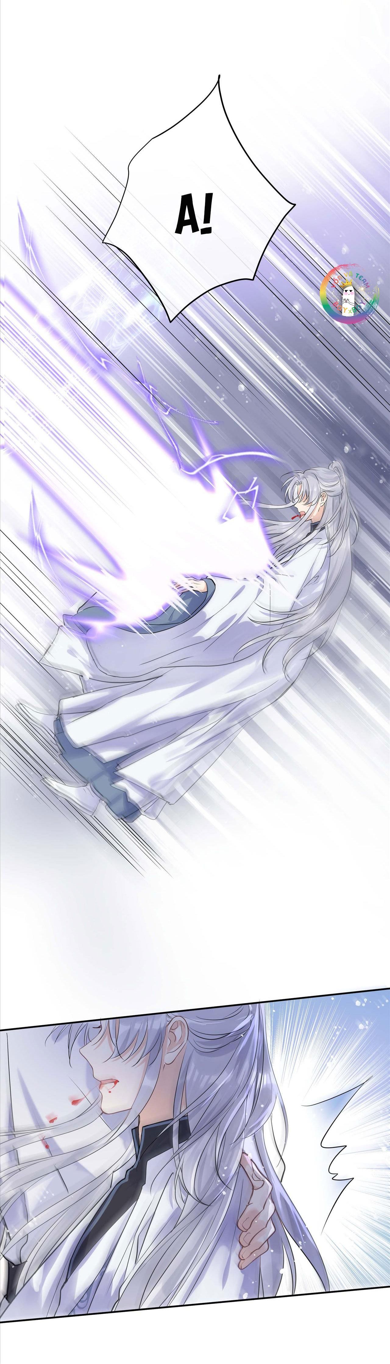 Sư Thúc Không Thể Trông Mặt Mà Bắt Hình Dong: Chapter 14