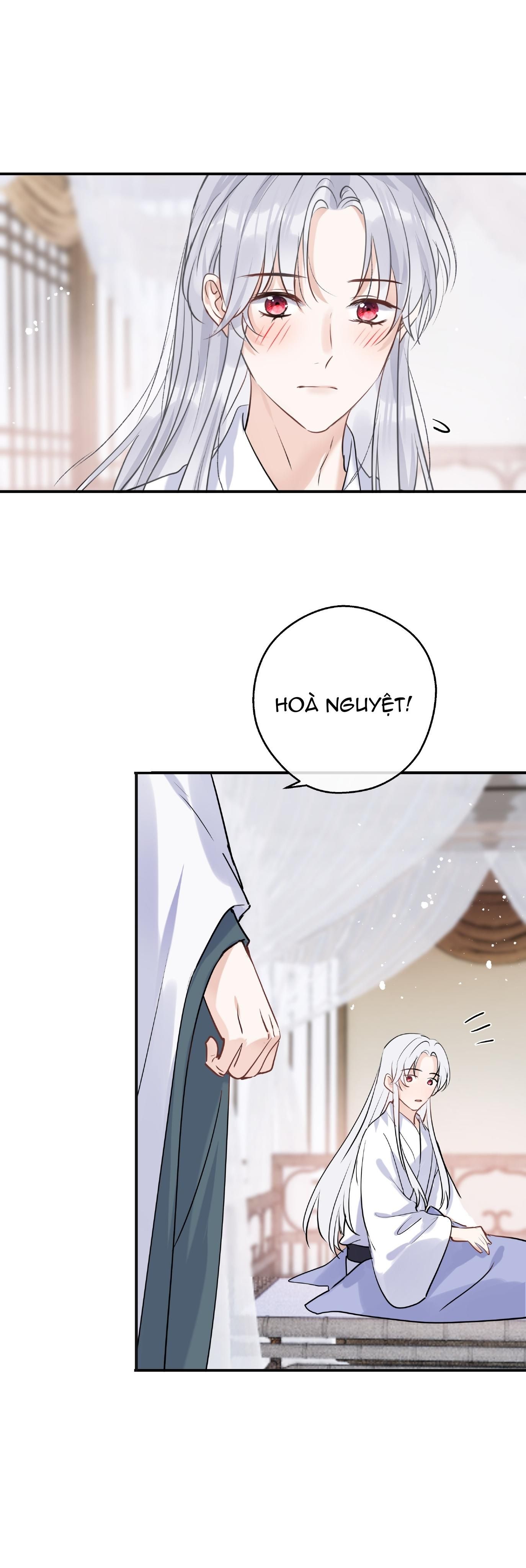 Sư Thúc Không Thể Trông Mặt Mà Bắt Hình Dong: Chapter 15