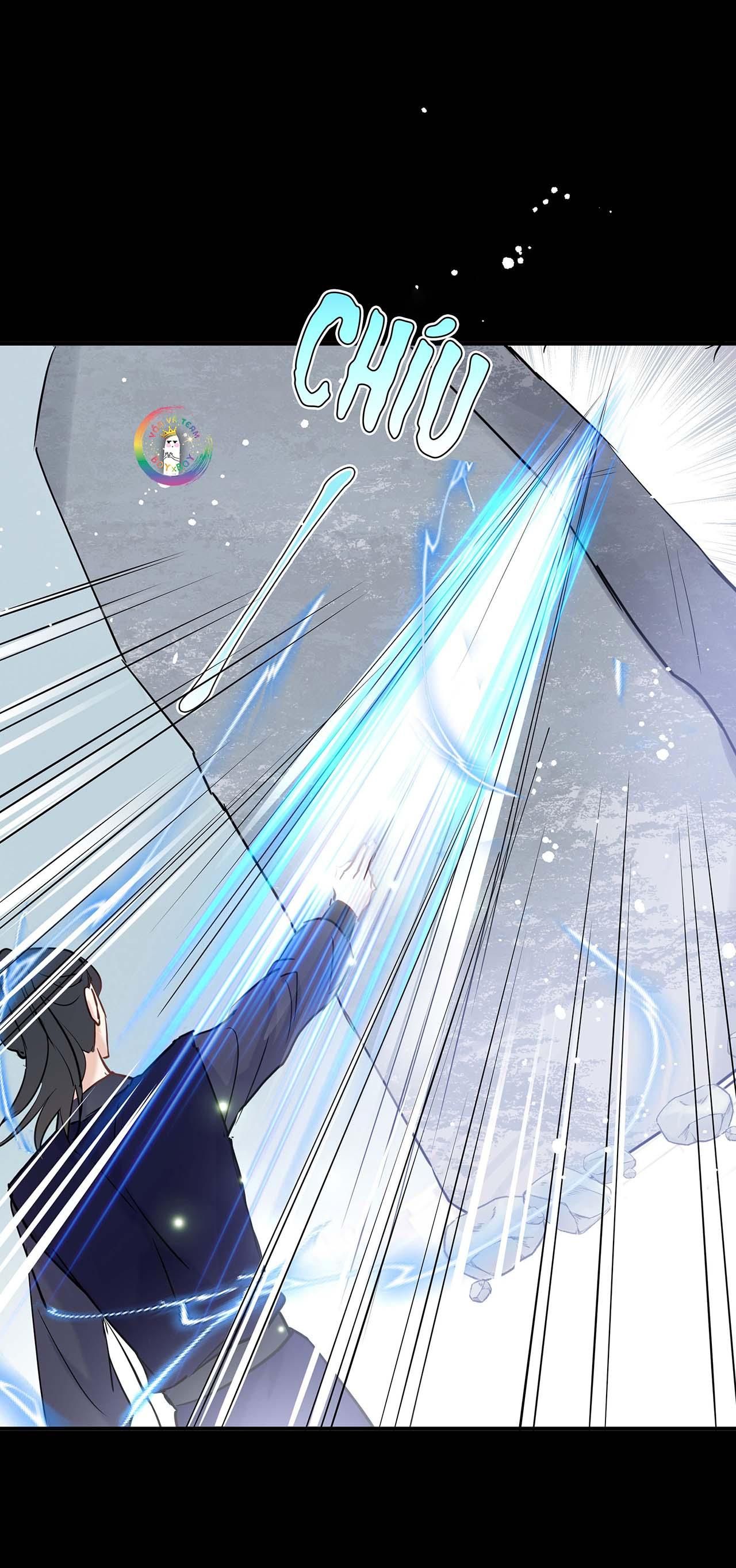 Sư Thúc Không Thể Trông Mặt Mà Bắt Hình Dong: Chapter 16