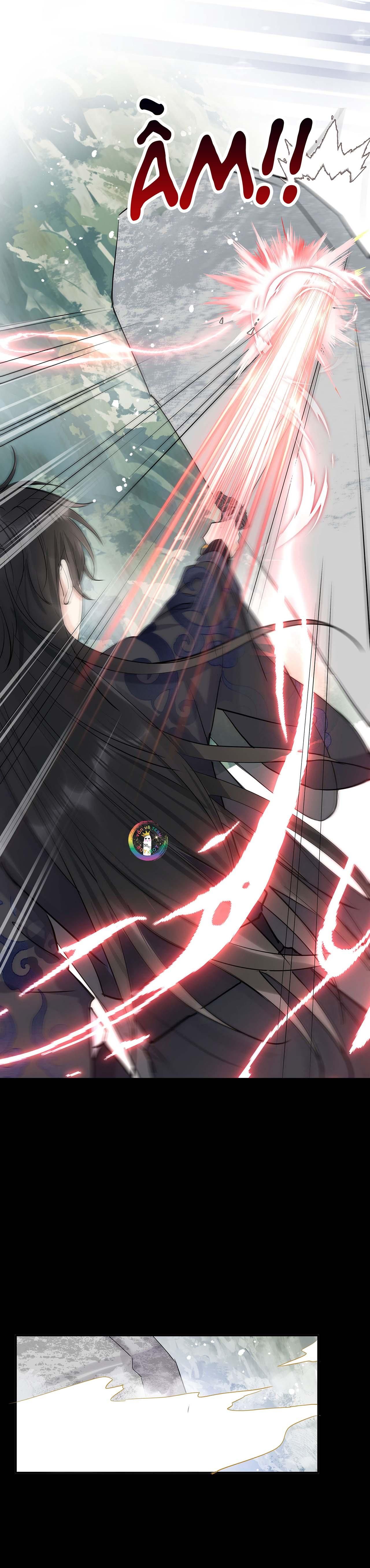 Sư Thúc Không Thể Trông Mặt Mà Bắt Hình Dong: Chapter 16