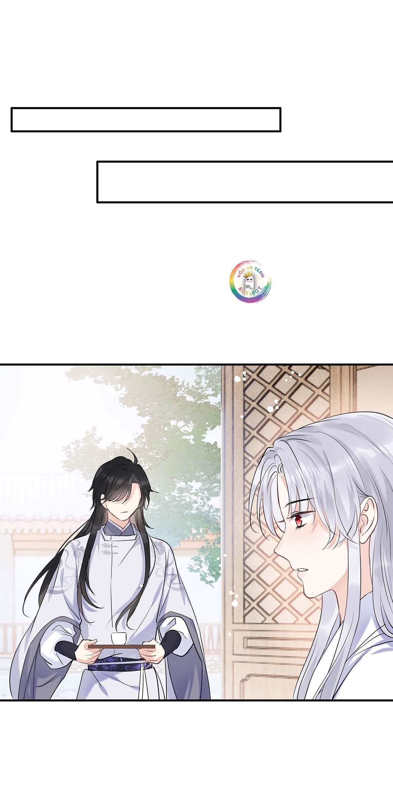 Sư Thúc Không Thể Trông Mặt Mà Bắt Hình Dong: Chapter 16