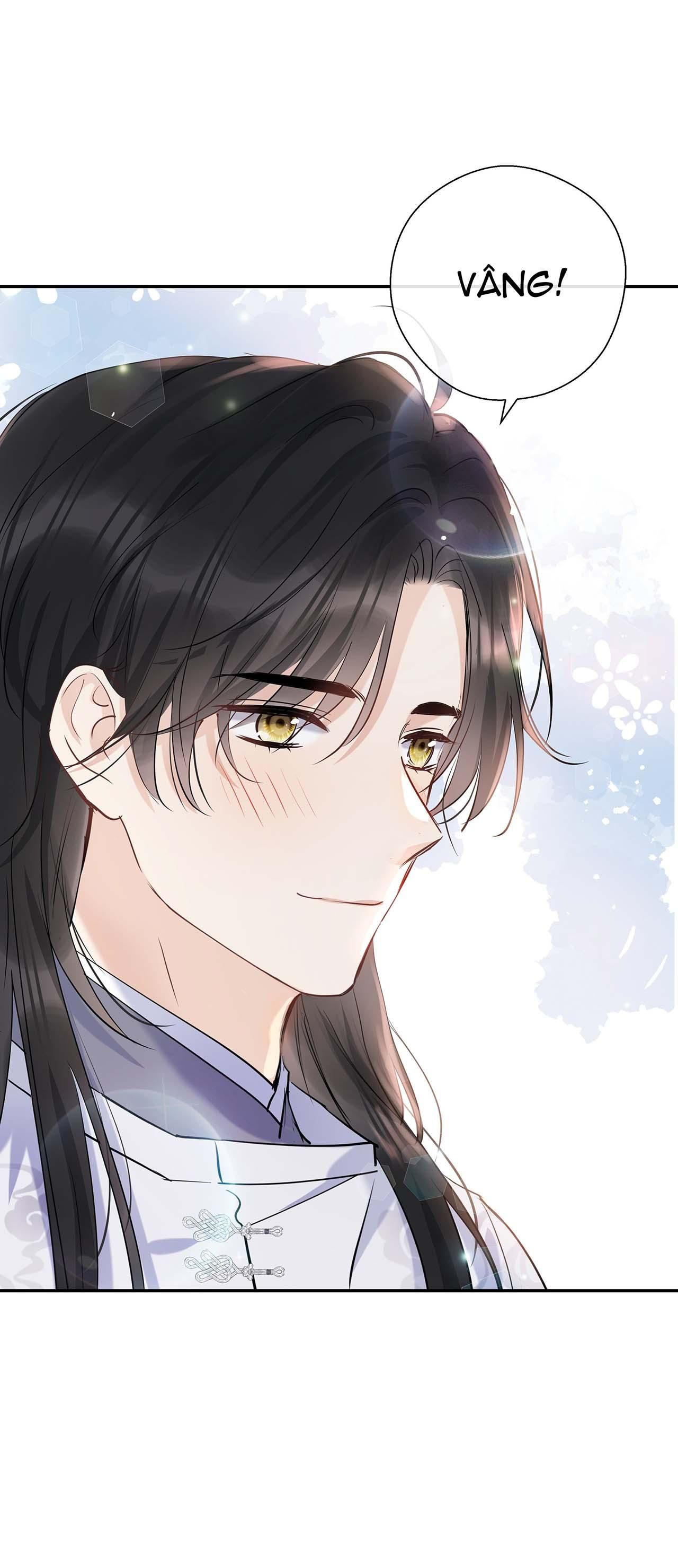 Sư Thúc Không Thể Trông Mặt Mà Bắt Hình Dong: Chapter 17