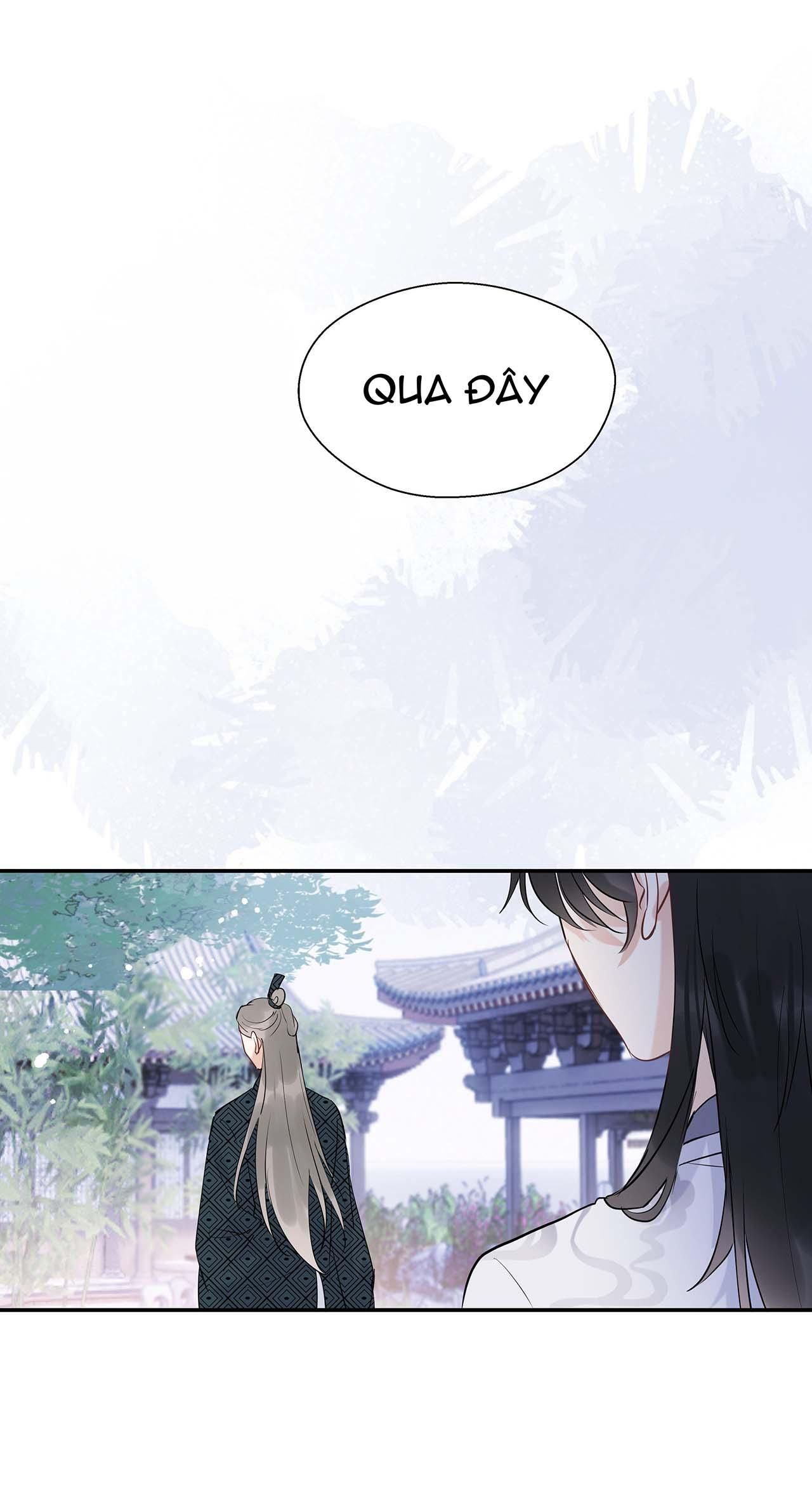 Sư Thúc Không Thể Trông Mặt Mà Bắt Hình Dong: Chapter 17