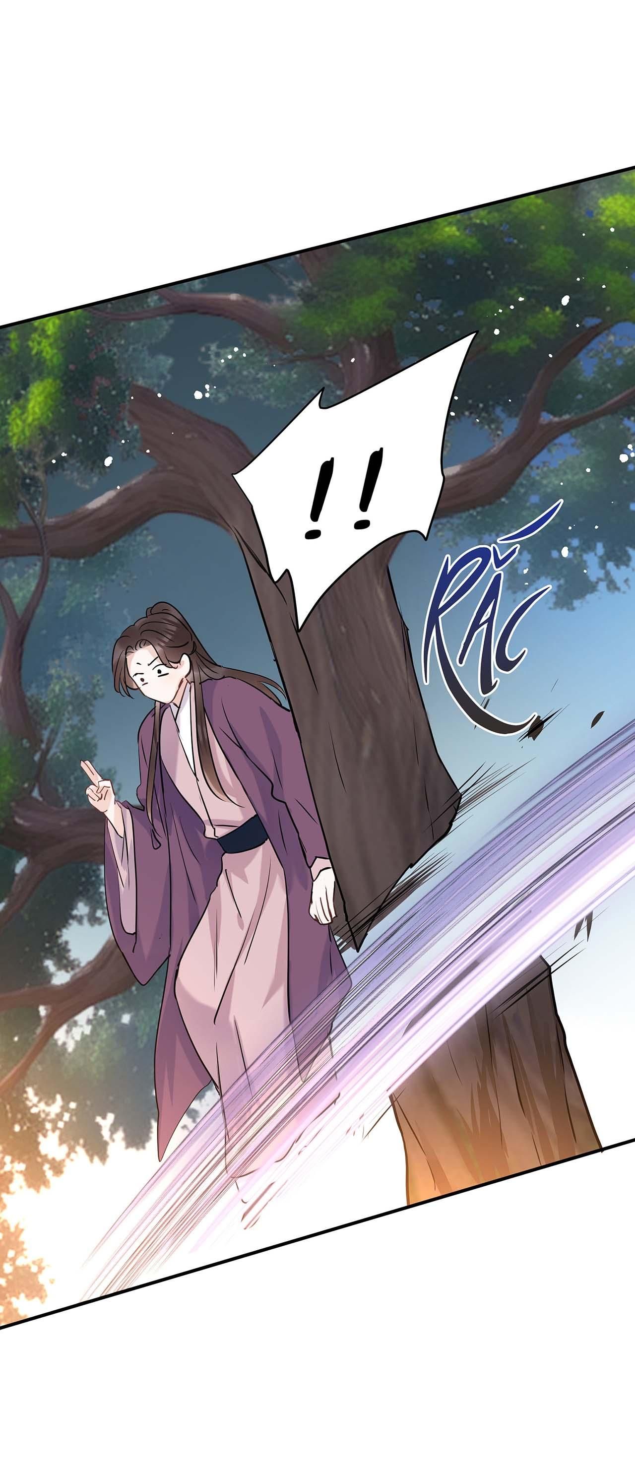 Sư Thúc Không Thể Trông Mặt Mà Bắt Hình Dong: Chapter 18