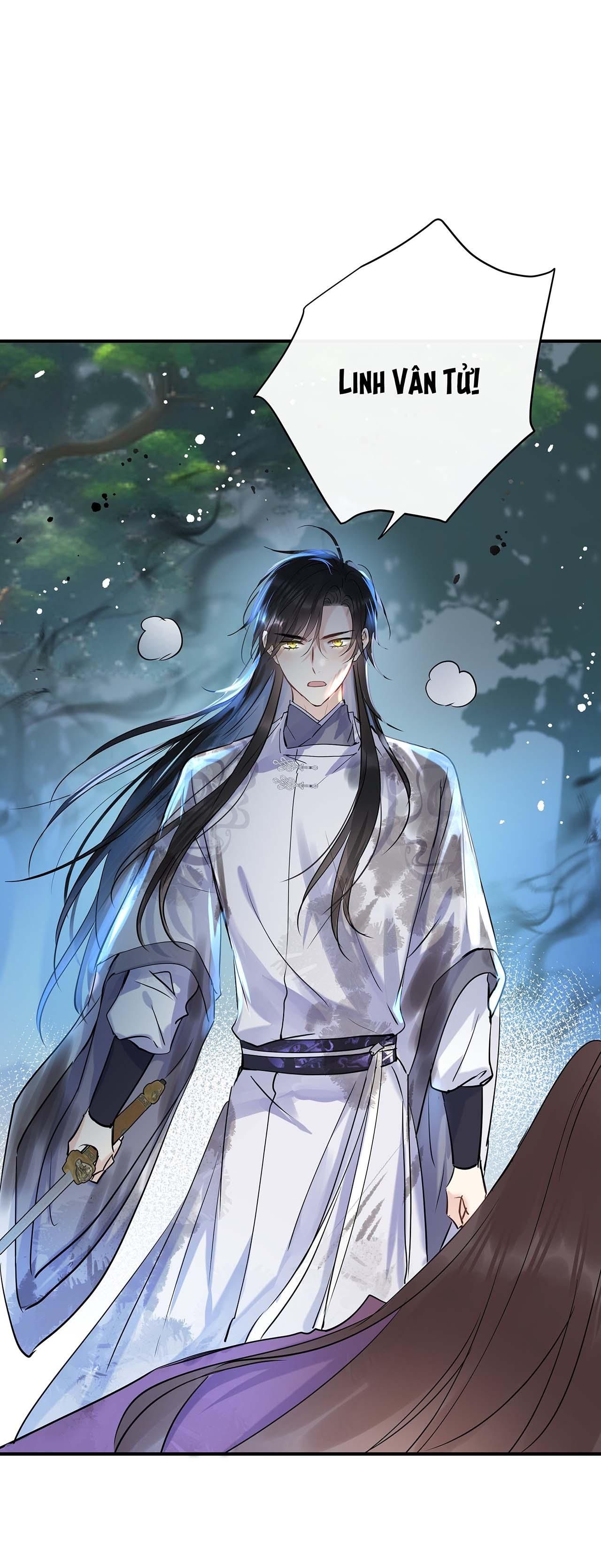 Sư Thúc Không Thể Trông Mặt Mà Bắt Hình Dong: Chapter 18