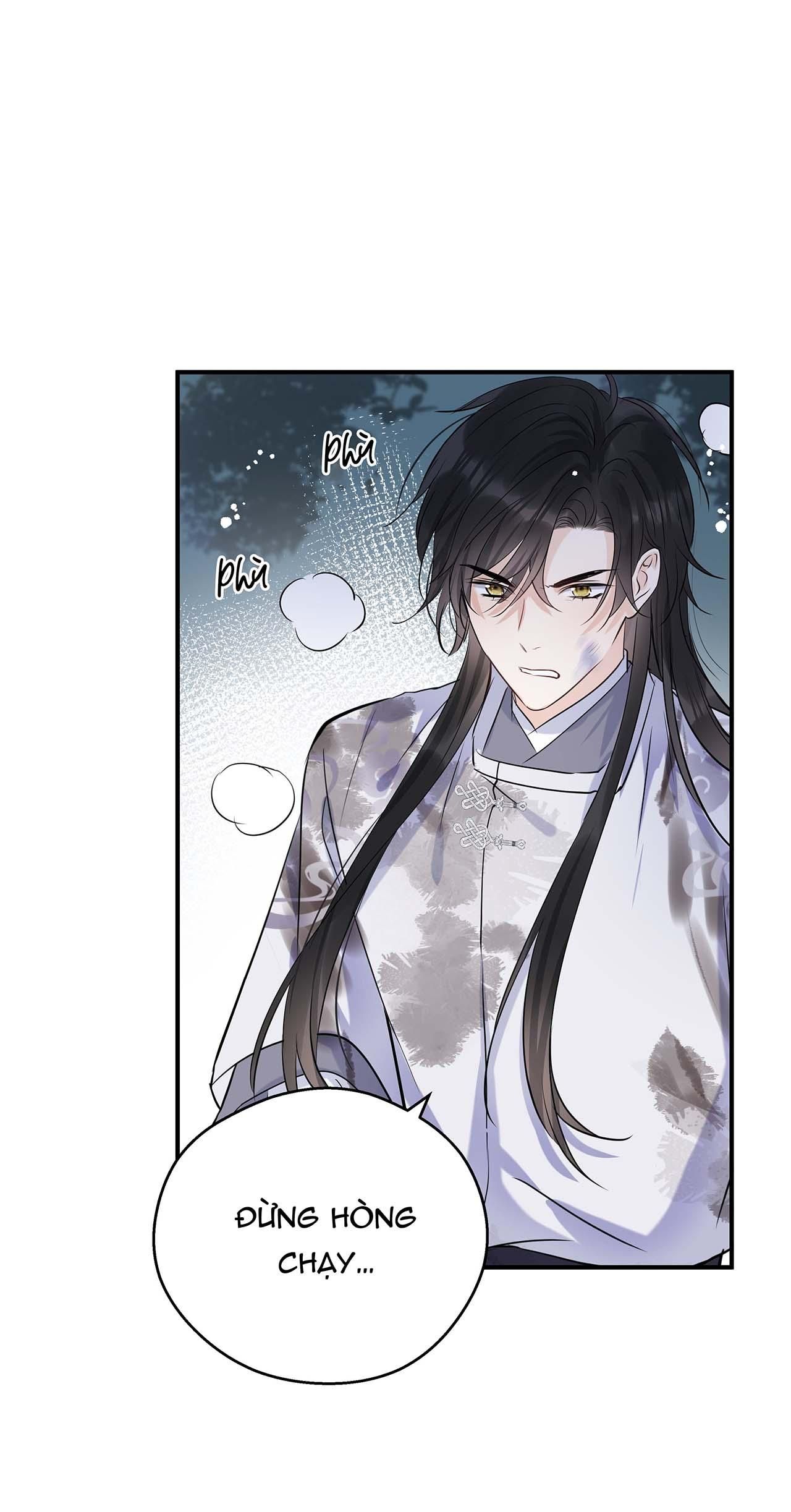 Sư Thúc Không Thể Trông Mặt Mà Bắt Hình Dong: Chapter 18