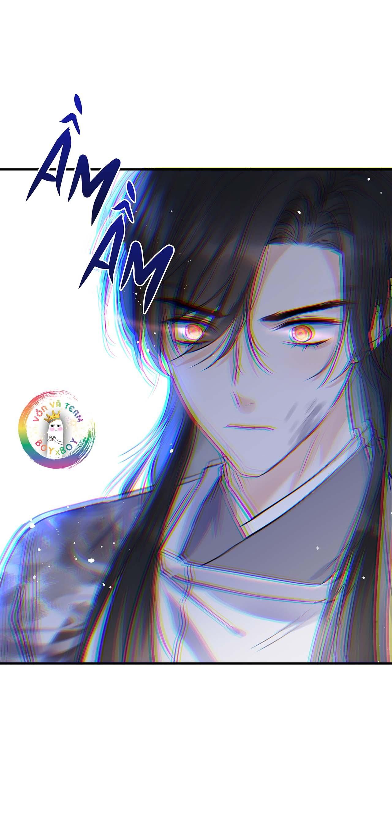 Sư Thúc Không Thể Trông Mặt Mà Bắt Hình Dong: Chapter 18