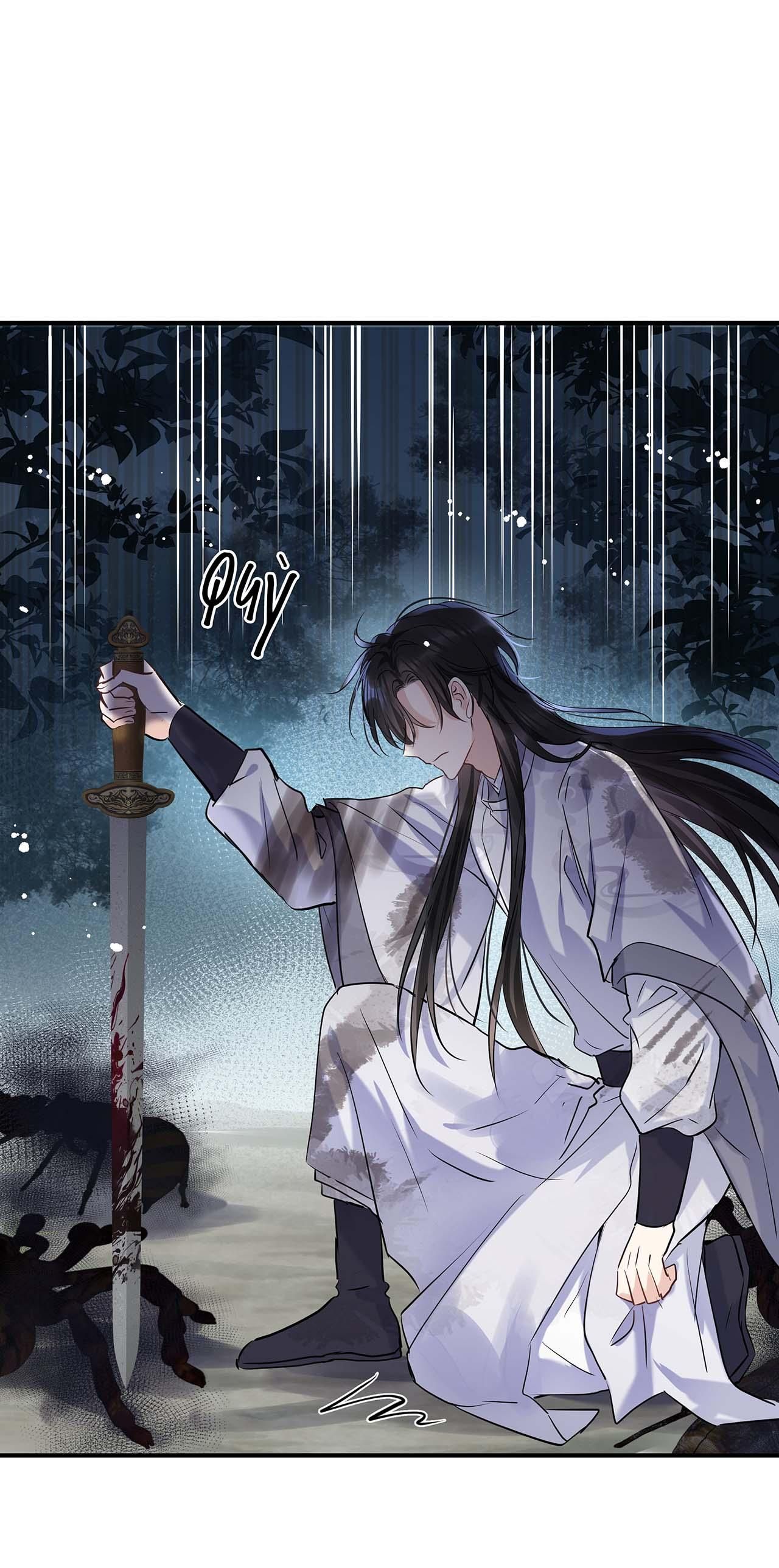 Sư Thúc Không Thể Trông Mặt Mà Bắt Hình Dong: Chapter 18