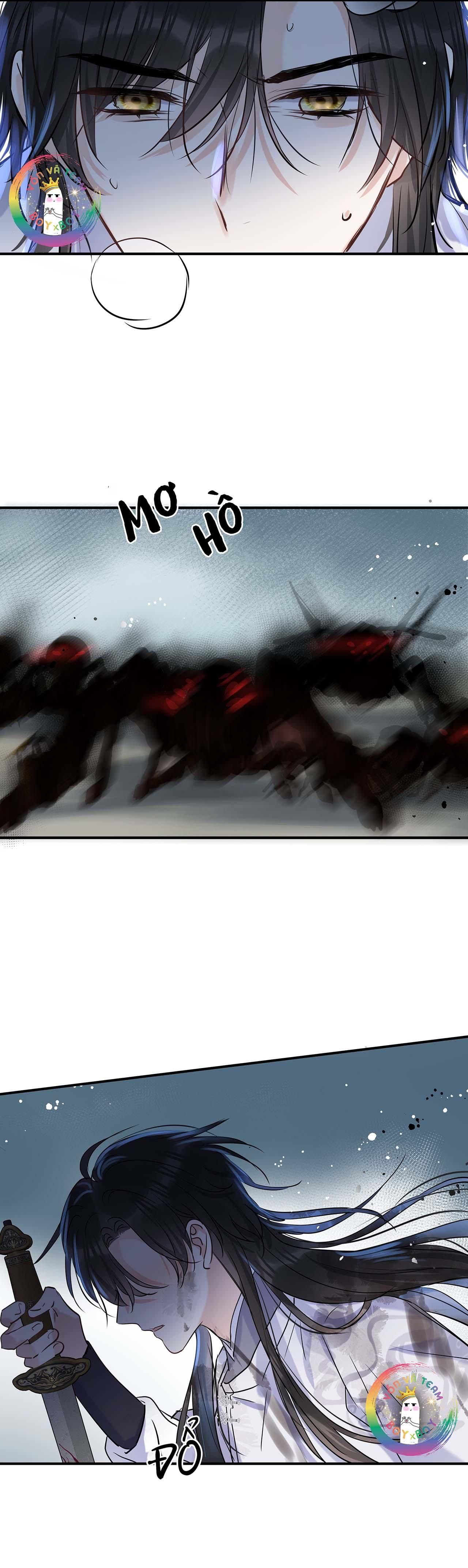 Sư Thúc Không Thể Trông Mặt Mà Bắt Hình Dong: Chapter 18