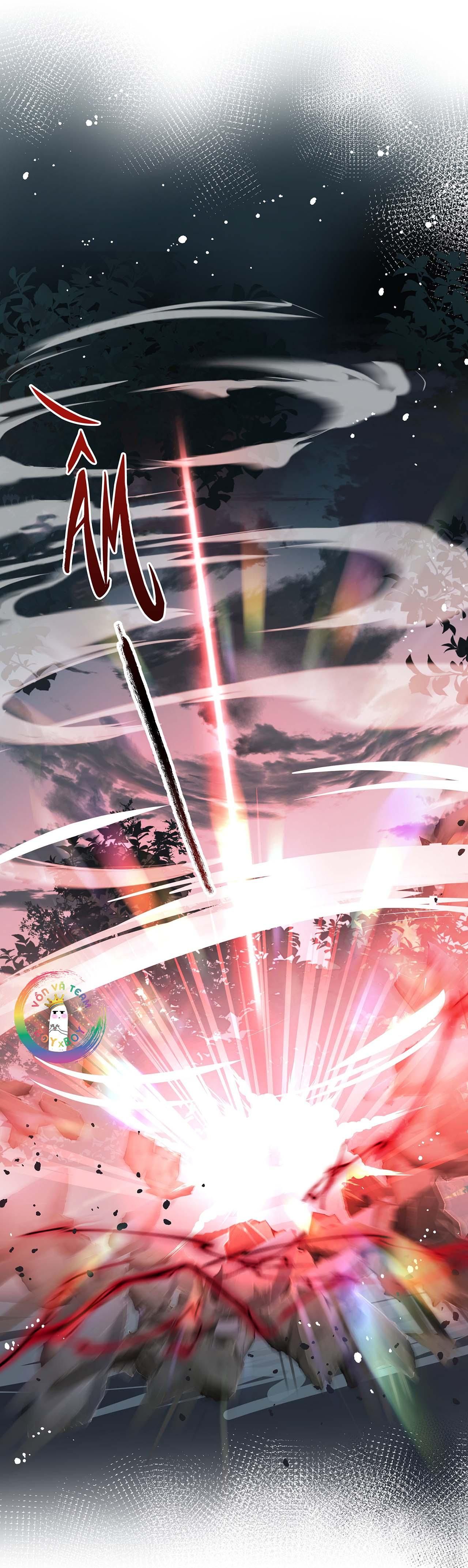 Sư Thúc Không Thể Trông Mặt Mà Bắt Hình Dong: Chapter 18