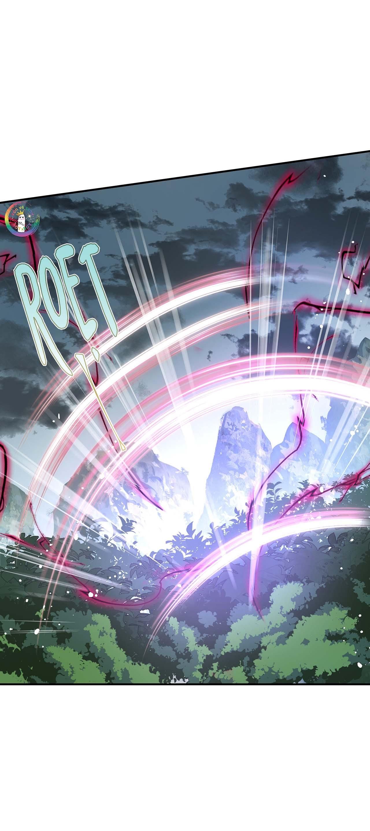 Sư Thúc Không Thể Trông Mặt Mà Bắt Hình Dong: Chapter 19