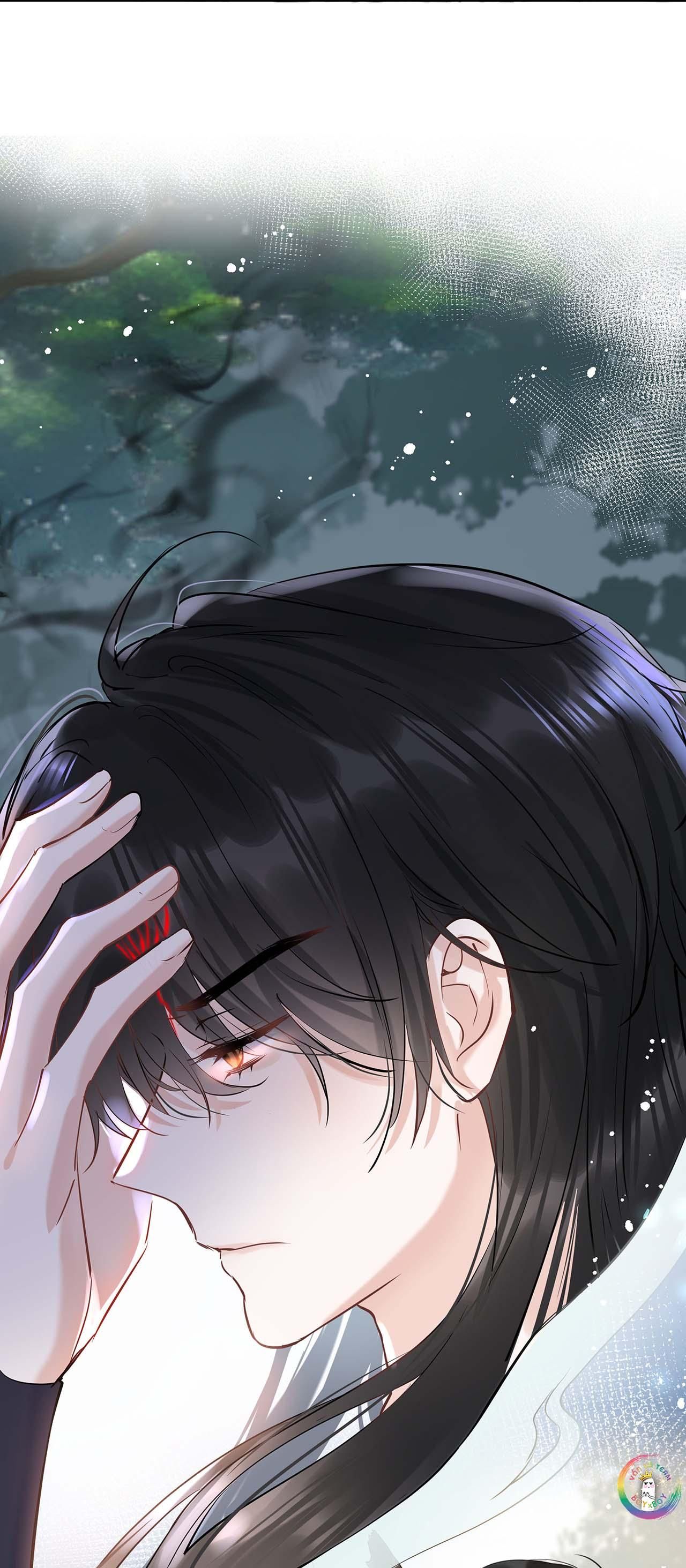 Sư Thúc Không Thể Trông Mặt Mà Bắt Hình Dong: Chapter 19