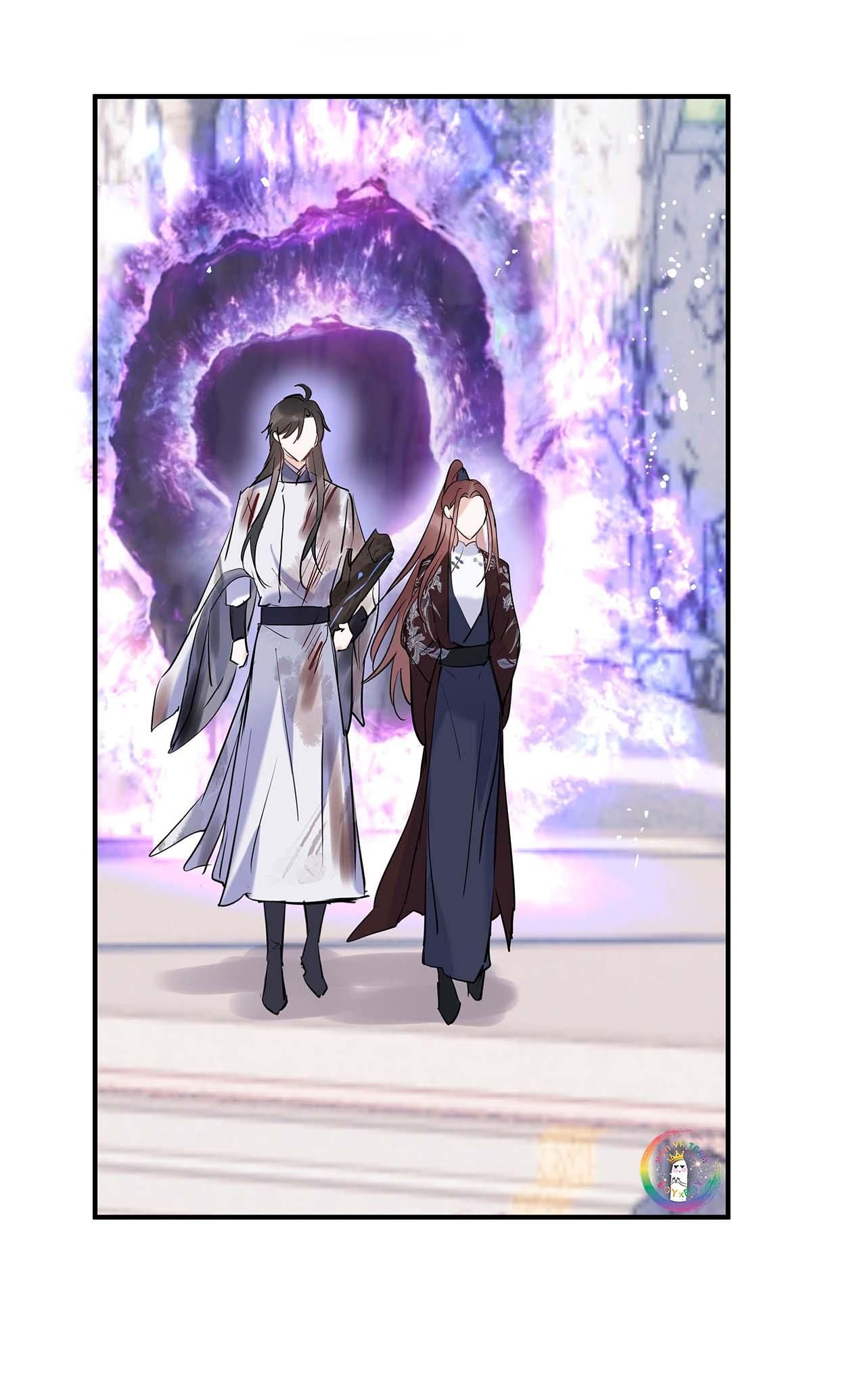 Sư Thúc Không Thể Trông Mặt Mà Bắt Hình Dong: Chapter 19